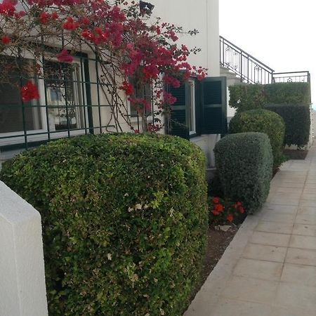 Pelagos Hill Apartment パ フォス エクステリア 写真